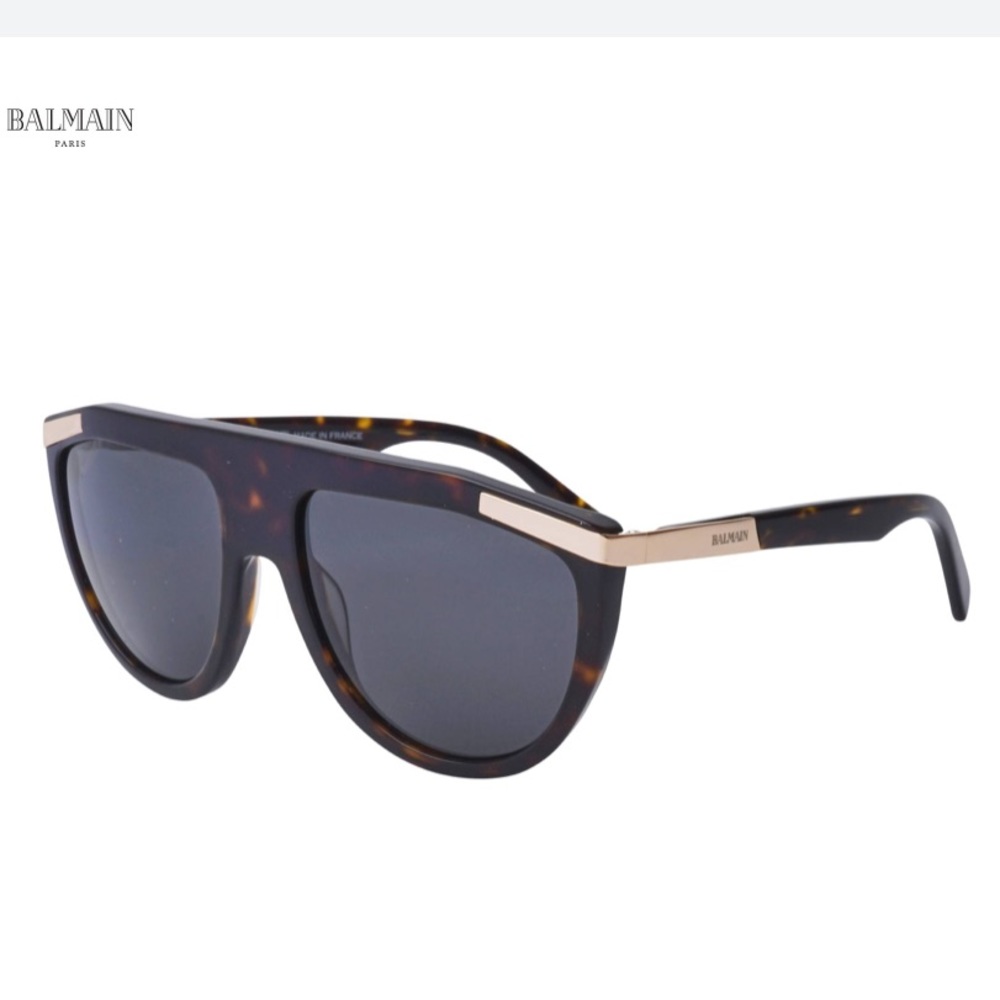 Balmain sunglasses BL-2114 - 02 - Picture 3 of 8